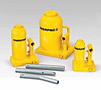 Bottle jacks Bottle jacks